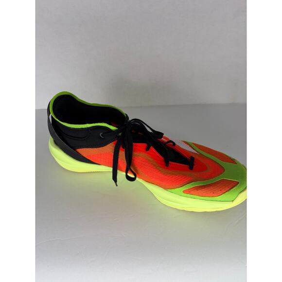 Adidas Adizero Select 2.0 Orange Lucid Lemon IE7867 Mens Size US 15 Light Strike - Picture 8 of 13